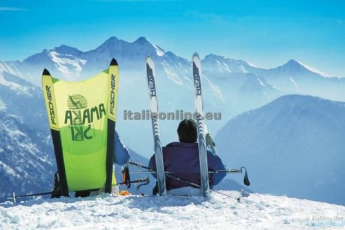 Hotel La Trinitè Monboso SKI