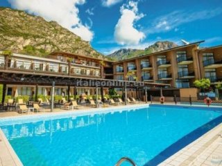 Hotel Leonardo da Vinci