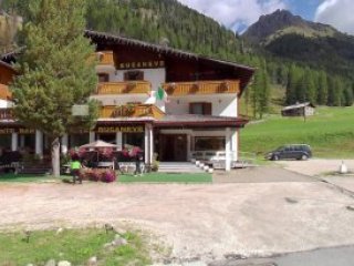 Hotel Bucaneve Hotel Bucaneve