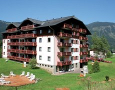 Vitalhotel Gosau