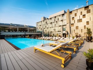 Arena Franz Ferdinand Nassfeld