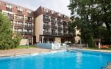 Hotel Ensana Health Spa Resort Sárvár