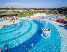 Villaggio California