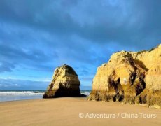 Portugalsko – všechny krásy Algarve a Lisabon