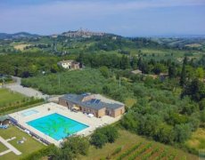 Camping Boschetto di Piemma