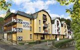 SPA Hotel Děvín