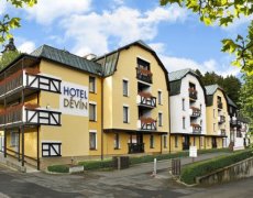 SPA Hotel Děvín