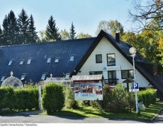 Wellness Hotel Harrachovka