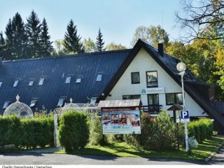 Wellness Hotel Harrachovka