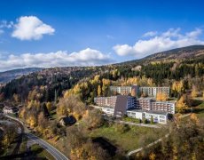 Resort Dlouhé Stráně