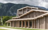 Katalog zájezdů - Slovinsko, Hotel Bohinj