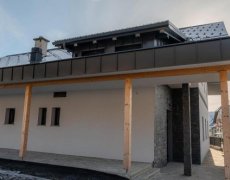 Apartmánový dům S´TJE