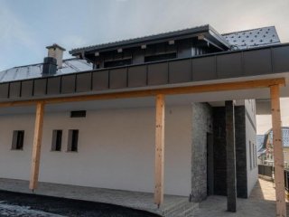 Apartmánový dům S´TJE