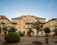 Goethe Spa & Medical Hotel