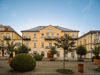 Goethe Spa & Medical Hotel