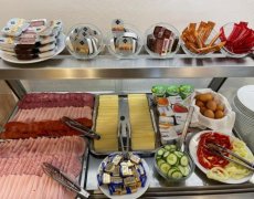 Apartmán hotel 3, Termální lázně Bük, Prázdninový relax s autokarovou dopravou