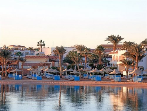 Jaz Palmariva Beach Resort