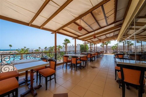 Jaz Palmariva Beach Resort