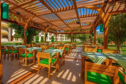 Jaz Palmariva Beach Resort