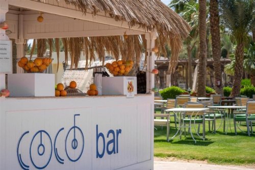 Jaz Palmariva Beach Resort