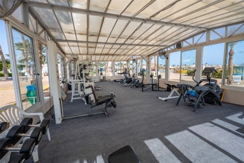 Jaz Palmariva Beach Resort