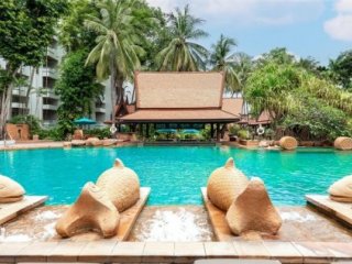 Avani Pattaya Resort