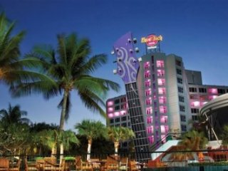 Hard Rock Hotel Pattaya Hard Rock Hotel Pattaya