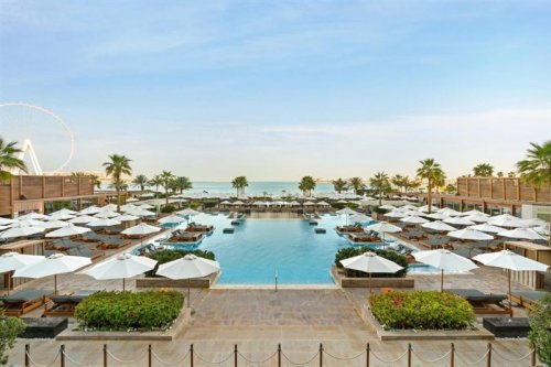 Rixos Premium Dubai