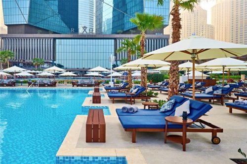 Rixos Premium Dubai
