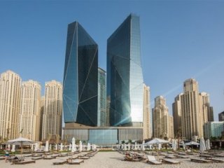 Rixos Premium Dubai Rixos Premium Dubai