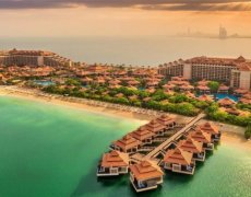 Anantara The Palm Dubai Resort