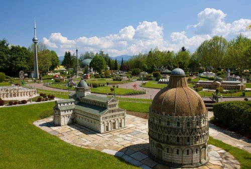 Dvoudenní výlet za poznáním Julských Alp