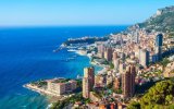 Hotel Nice Pam 4, Nice - letecky, 4 dny, Monako, Monte Carlo a Nice Monako, Monte Carlo a Nice