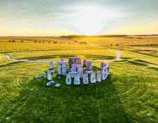 Okruh jižní Anglií s návštěvou Londýna