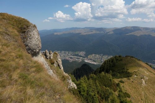 Okruh Transylvánií