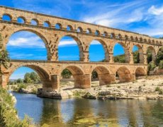 Velký okruh Provence