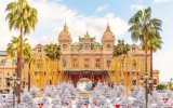 Adventní Monako, Monte Carlo a Nice