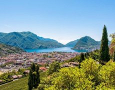 Krásy jižního Švýcarska – kanton Ticino