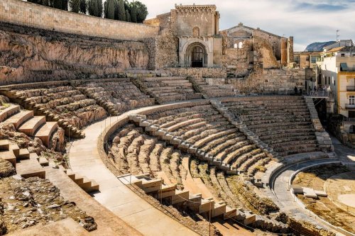 Velikonoční Provence se slavností býků