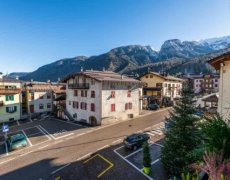 Hotel Locanda Elisa Albergo Diffuso