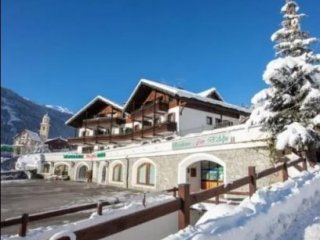 Residence Fior d'Alpe