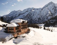 Hotel Locanda Locatori