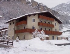 Residence Casa Martinelli