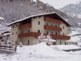 Residence Casa Martinelli