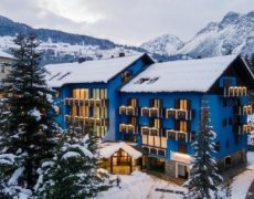 Hotel Baita Clementi