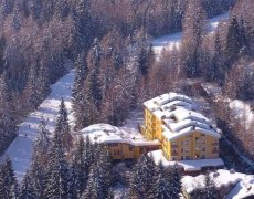 Hotel Park Folgarida