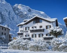 Hotel Stella Alpina