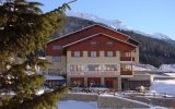 Hotel Ginepro - San Pietro / Valdisotto-Bormio, Hotel Ginepro Hotel Ginepro