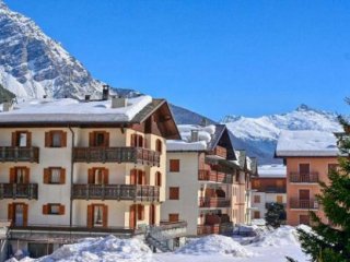 Apartmány Casa Pienzi