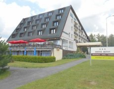 Hotel Bítov